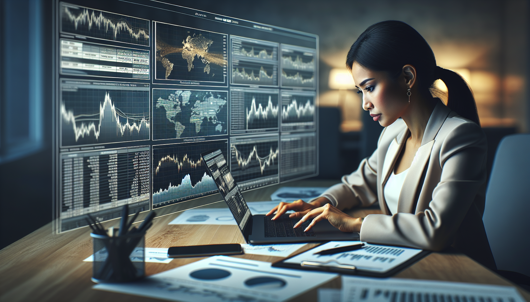 에너지 리스크 점검 화면